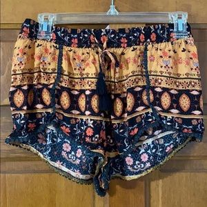 Urban Outfitters Shorts